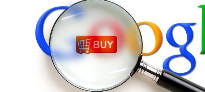 Google’s buy button