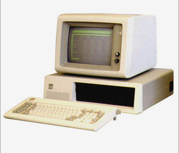 Σαν σήμερα το 1981 η IBM παρουσιάζει το PC