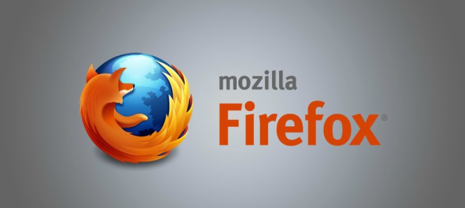Η νέα έκδοση Firefox υποστηρίζει Push Notifications!