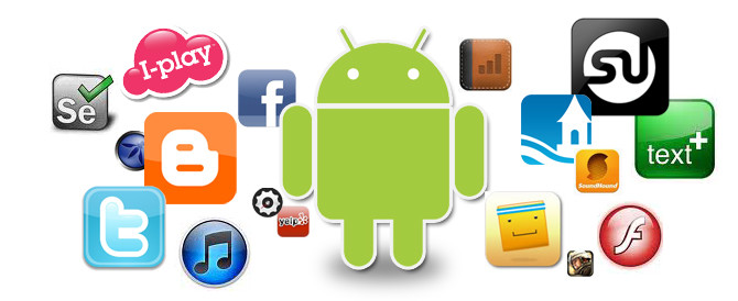 5 εφαρμογές που πρέπει οπωσδήποτε να έχεις στο Android κινητό σου!