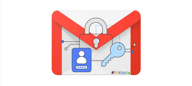 Το Gmail μπαίνει σε “Confidential Mode”